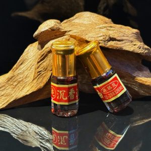 越南惠安沉香油 (3ml)