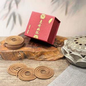 越南惠安水沉