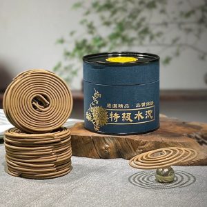 青洲水沉
