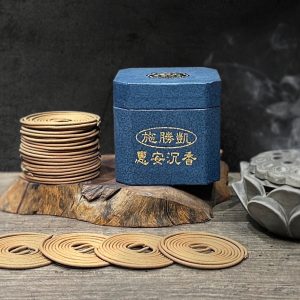 越南惠安水沉