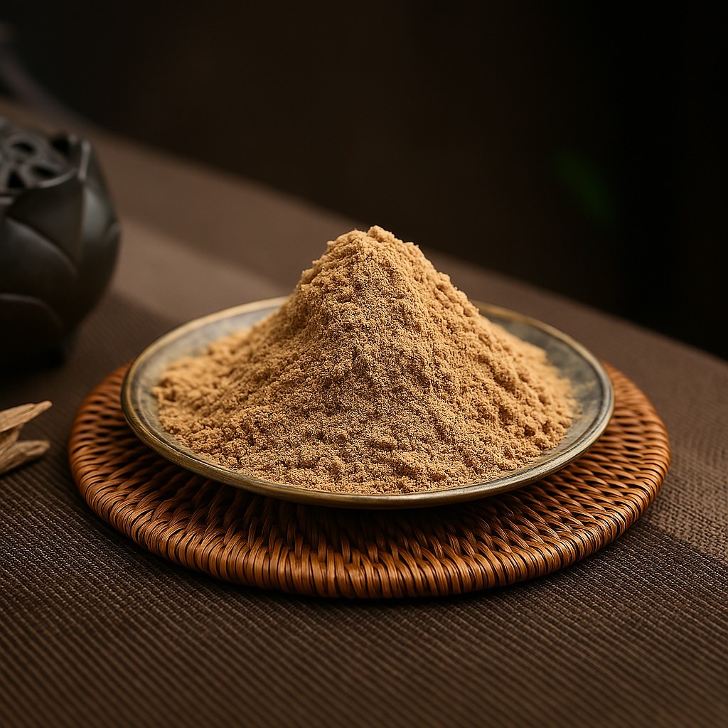 高級印度老山粉 (一兩/半台斤/一台斤)